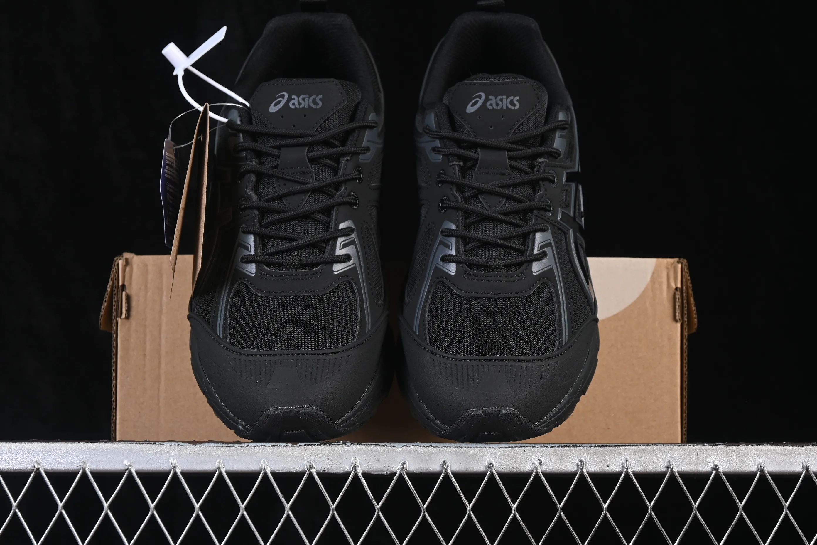 All Categories Asics ASICS Series Asics Gel-Venture 6 1203A474-001